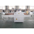 acrylic plate screen printing machine